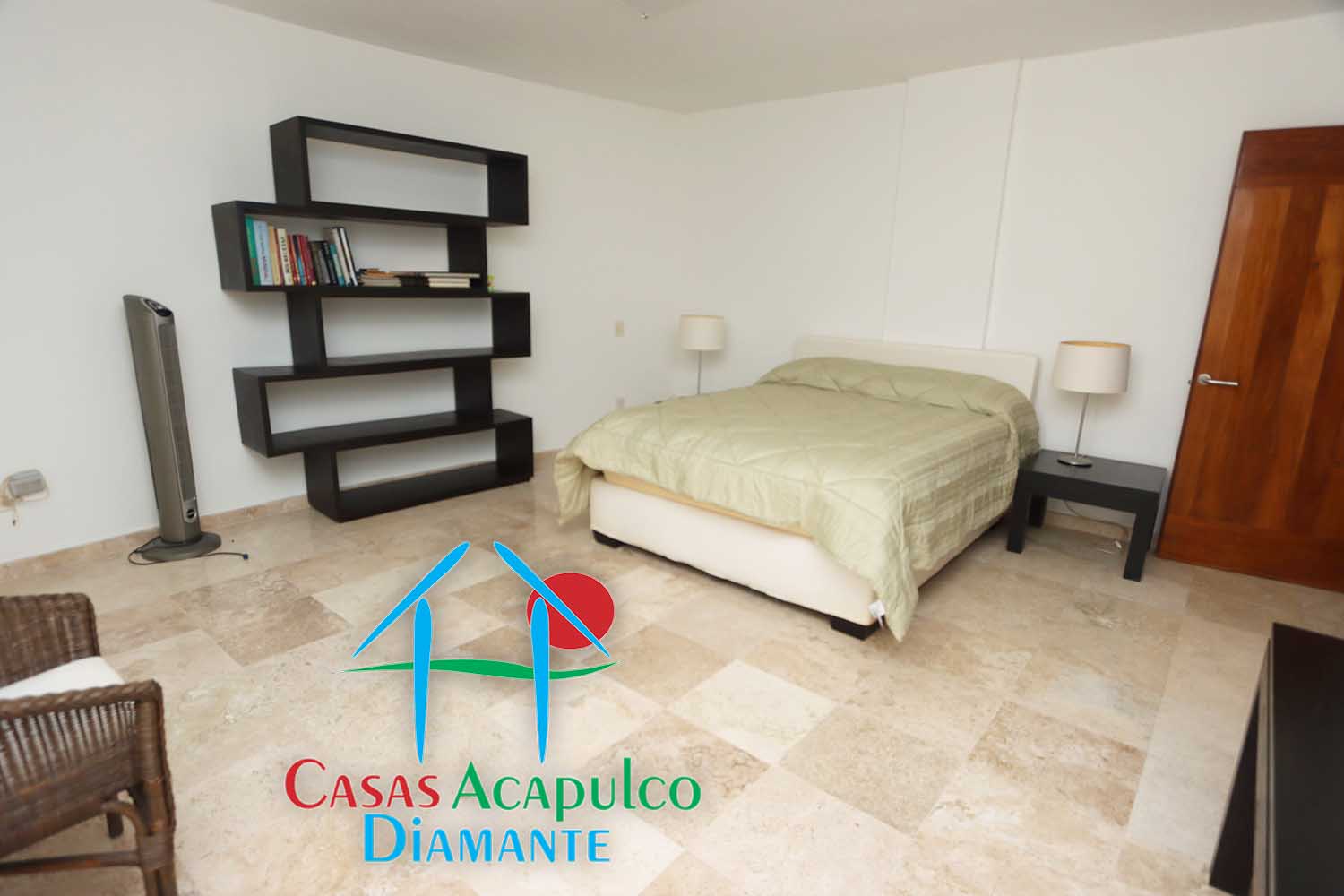 EOS 503 - Recámara dos 2